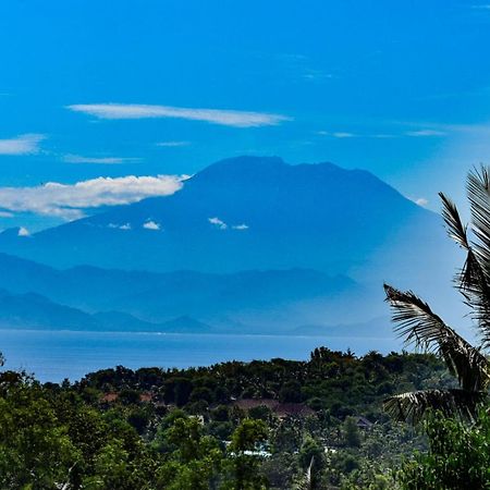 Mount Sea View Bungalow Sakti Екстер'єр фото