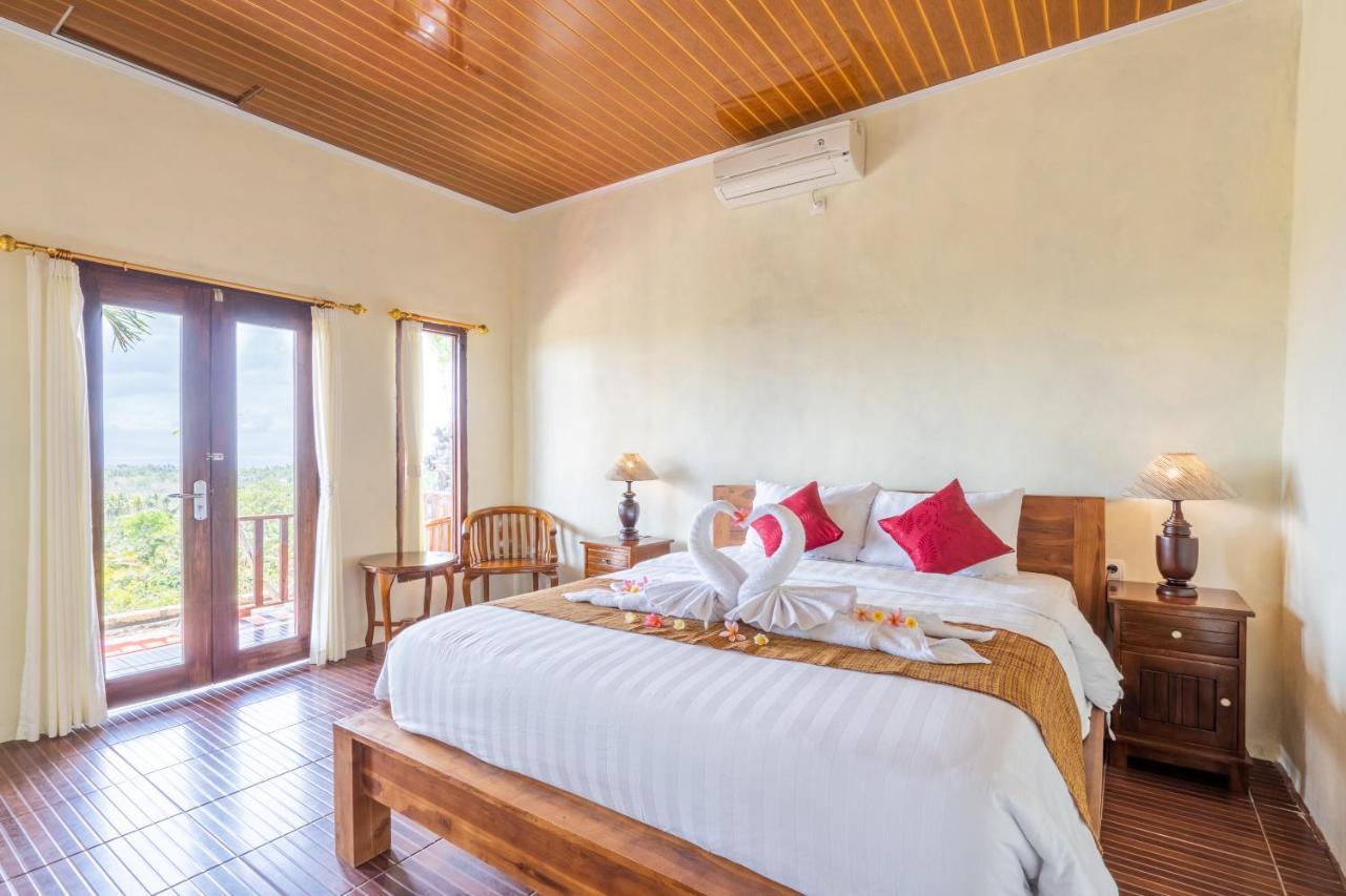 Mount Sea View Bungalow Sakti Екстер'єр фото